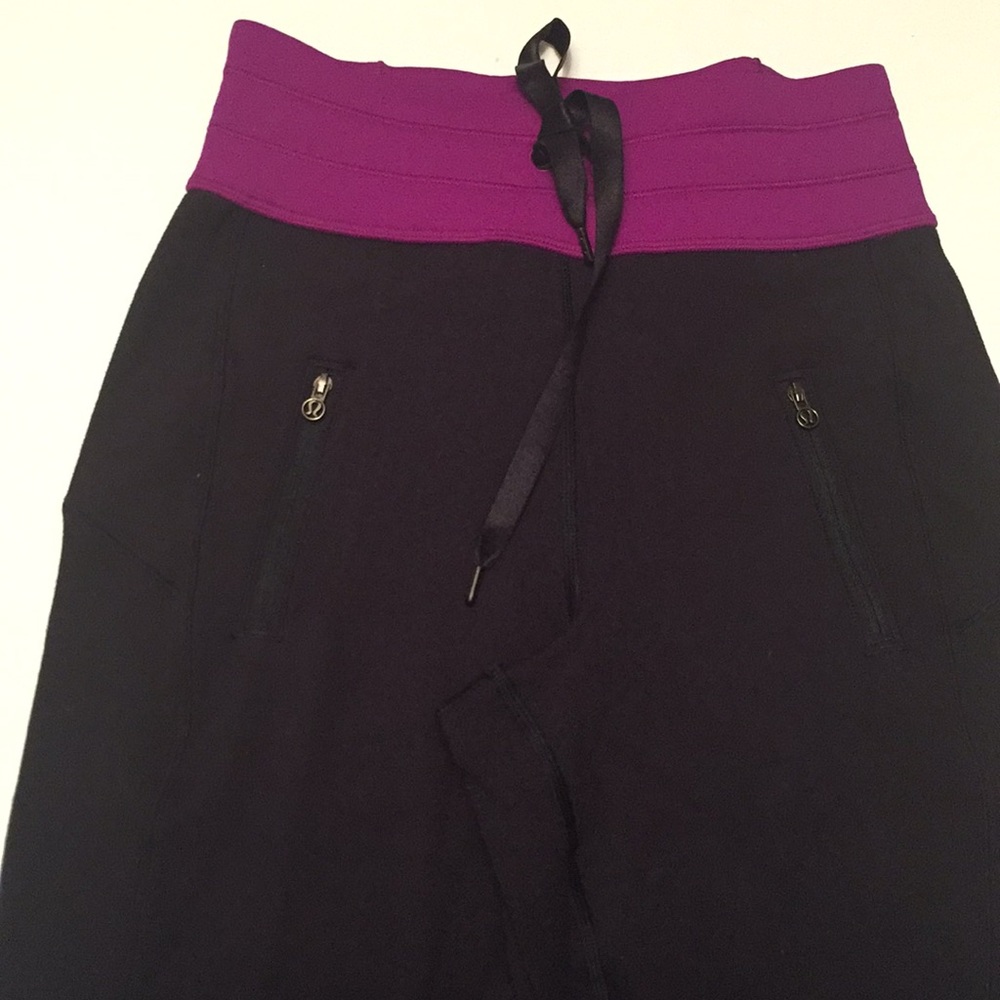 Lululemon Speed Tights